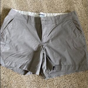 Old Navy Shorts Size 8